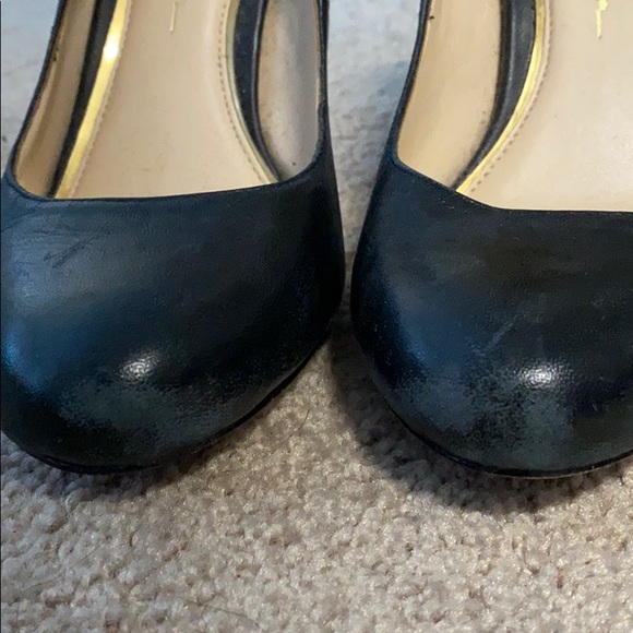 Jessica Simpson Heels - Picture 4 of 6